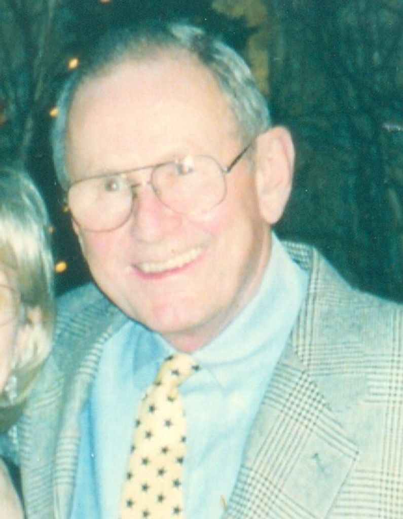 Dennis R. Schmidt Profile Photo