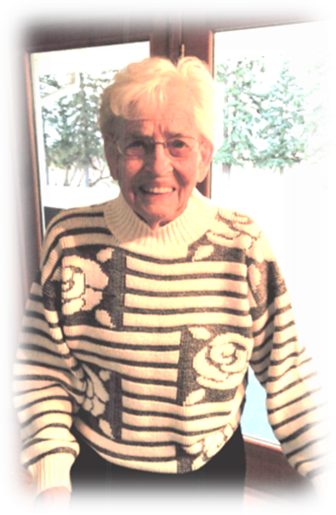 Betty Payne Profile Photo