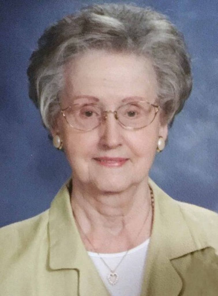 Rosemary Bludau Etzler