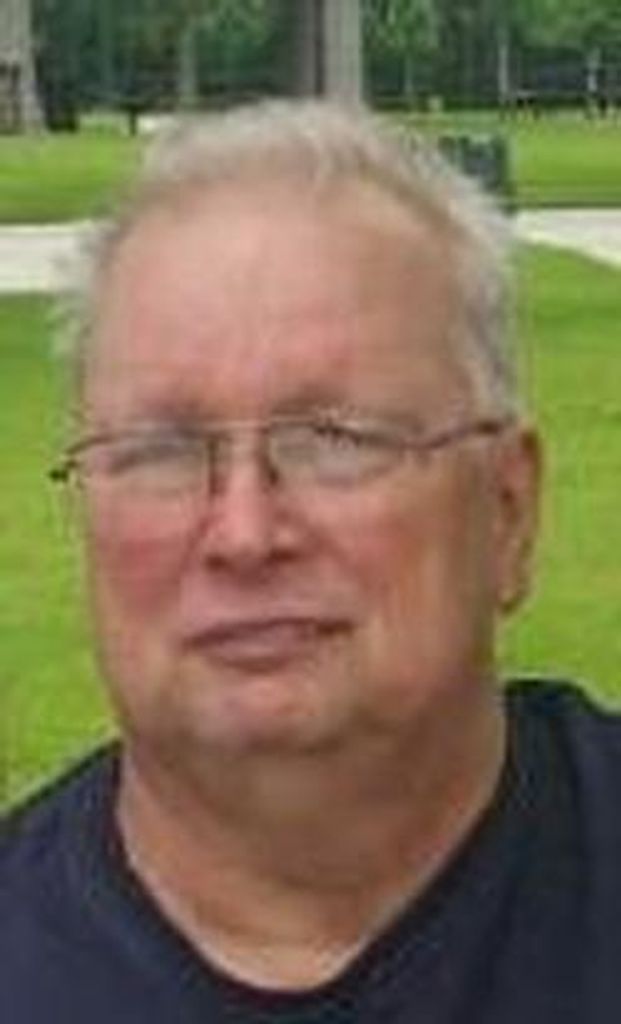 Paul L. "Peanut Butter" Brown