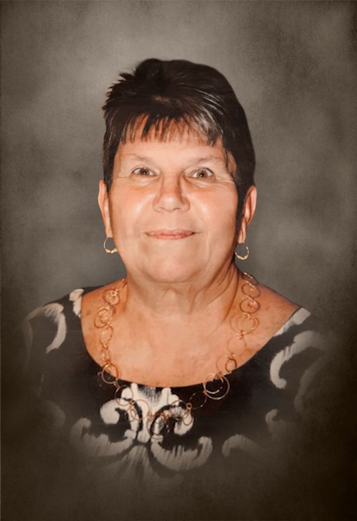 Elizabeth Marie Wilson