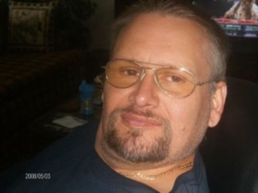 Harold David Mathis Profile Photo