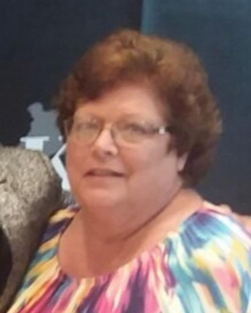 Gwen Leonard Profile Photo