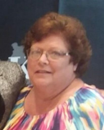 Photo of Gwen Leonard