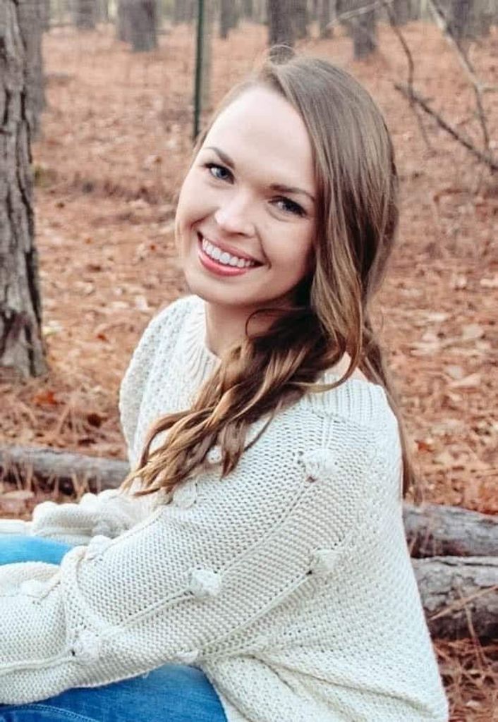 Tiffani Jade Scarborough Profile Photo
