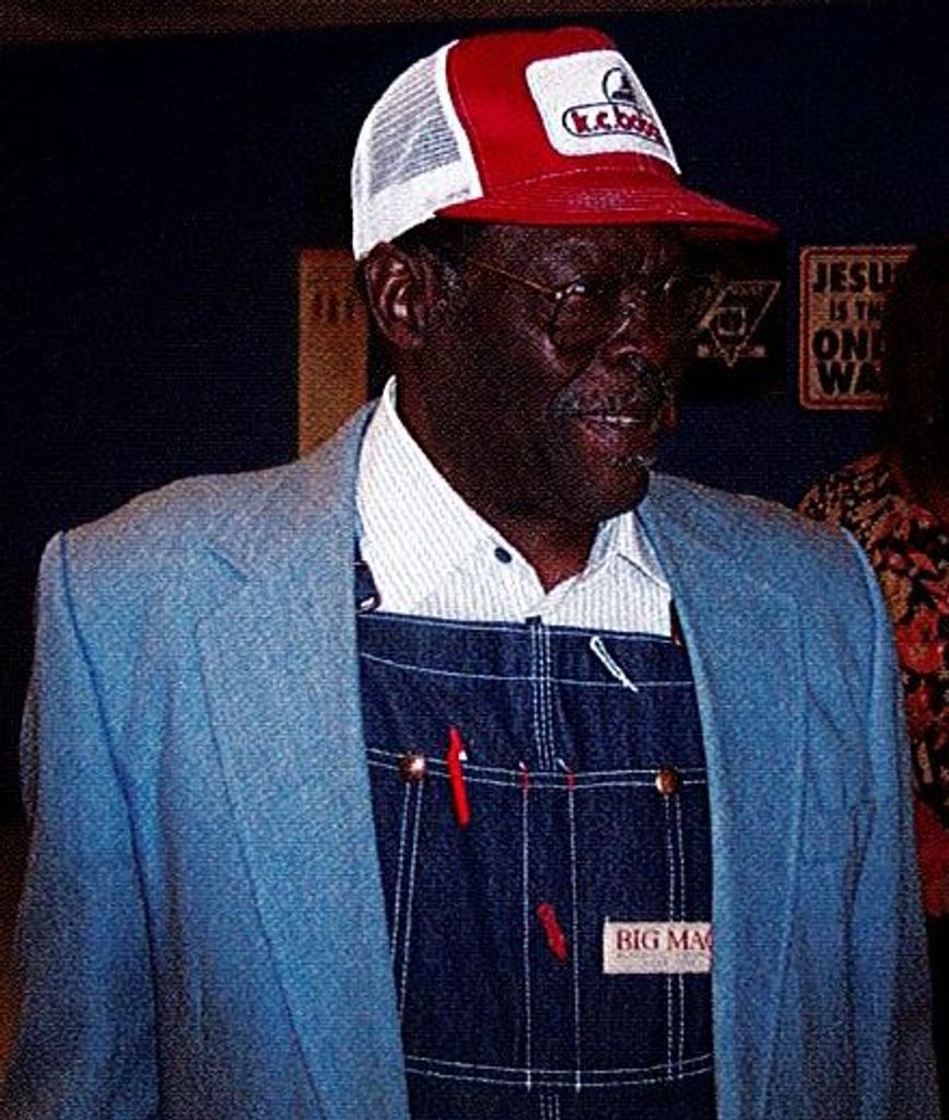 Eugene Williams