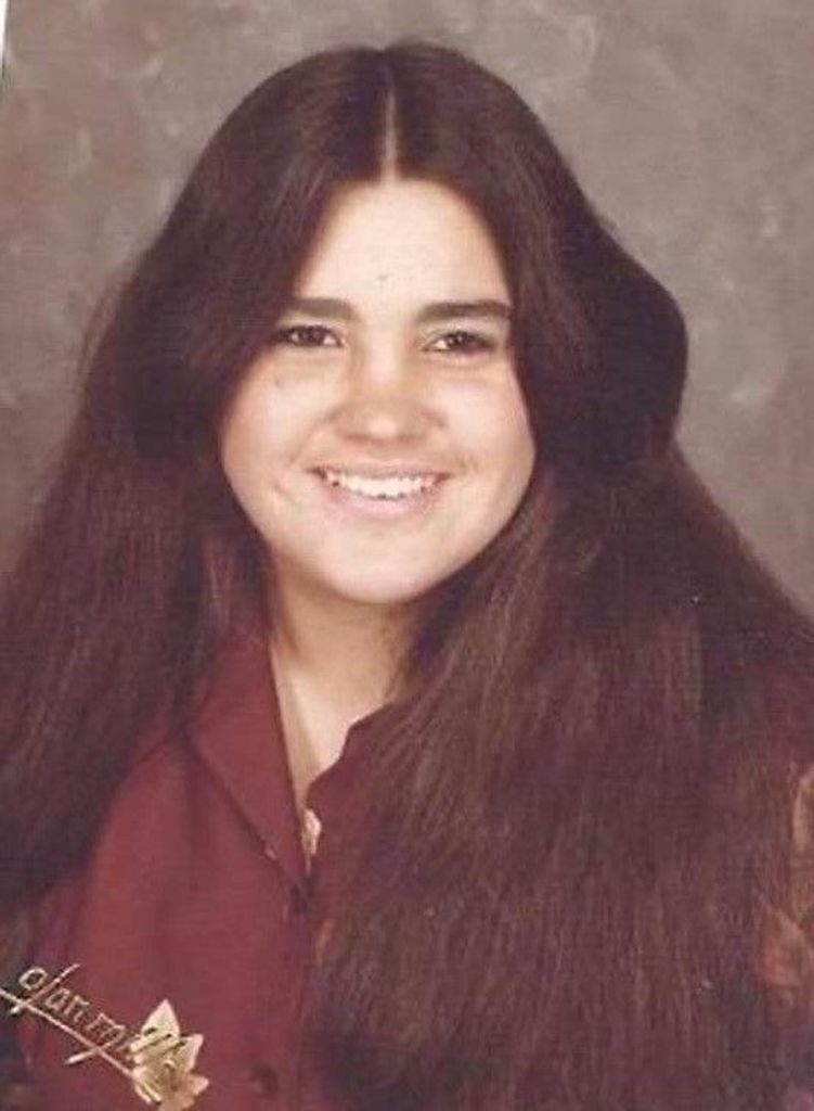Toni Dale Avery