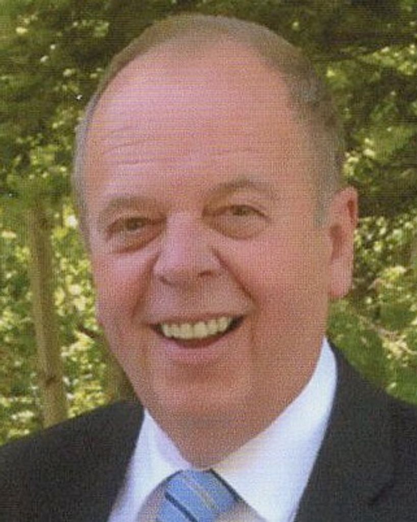 David Nicholas Eickholt Profile Photo