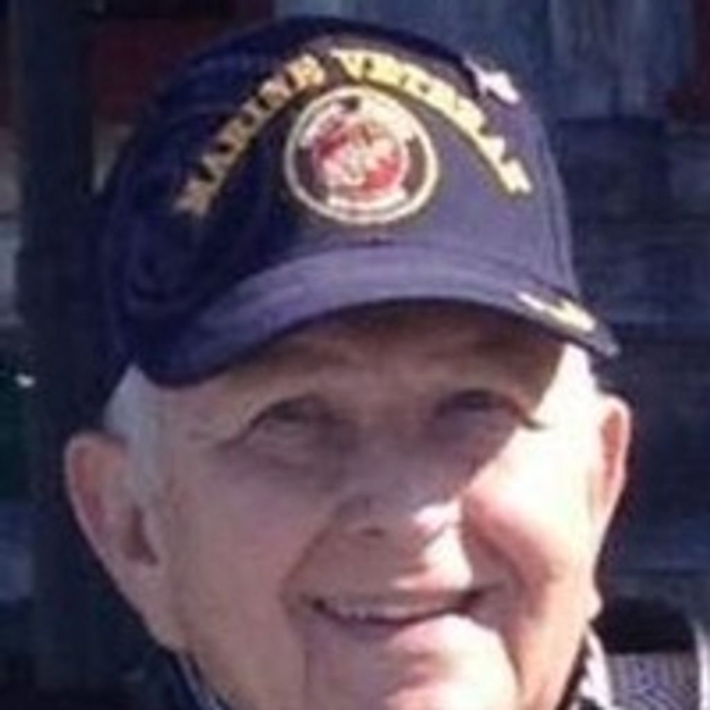 John H. O'Connell, Jr.