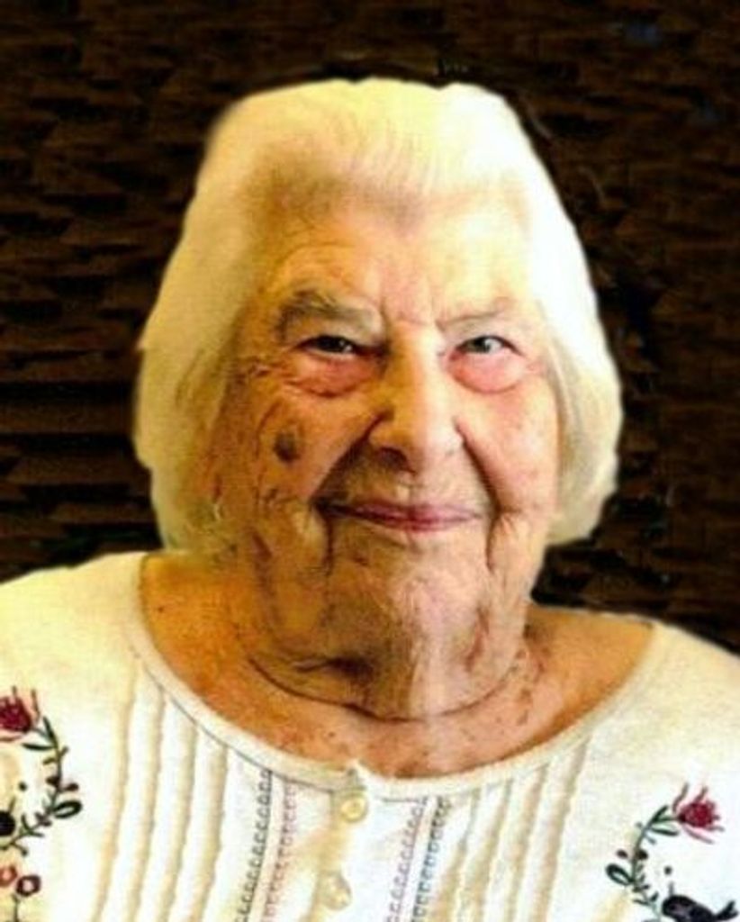 Martha Edna (Krug) Edwards Profile Photo