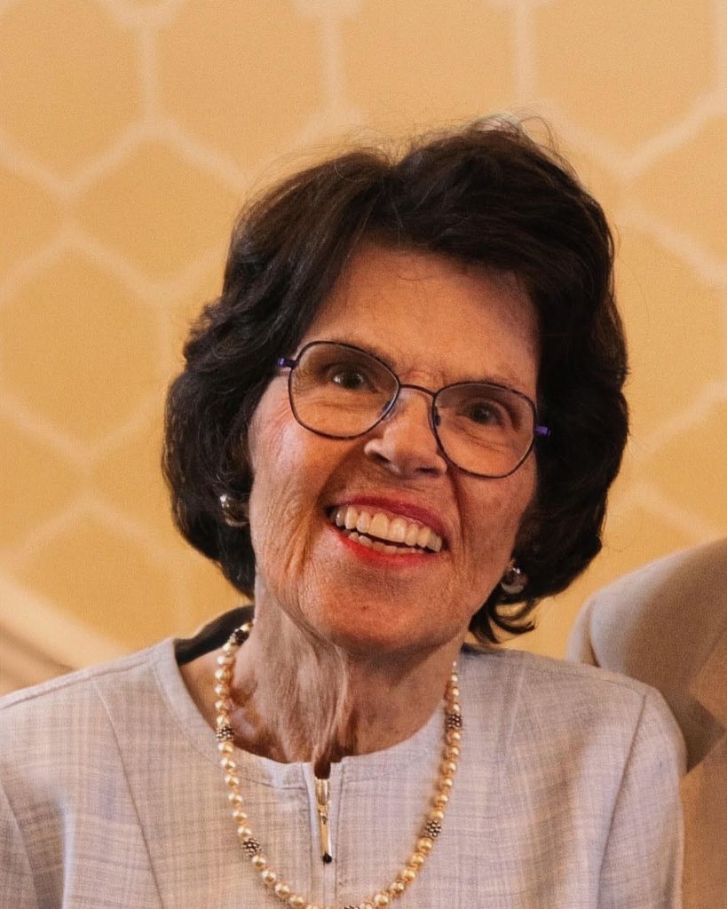 Ellen Blemker Thomas Profile Photo