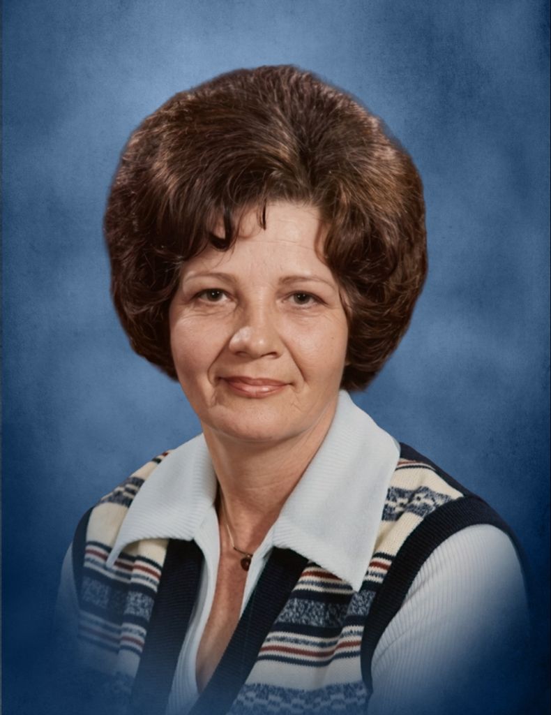 Christine Jiles Wright Profile Photo