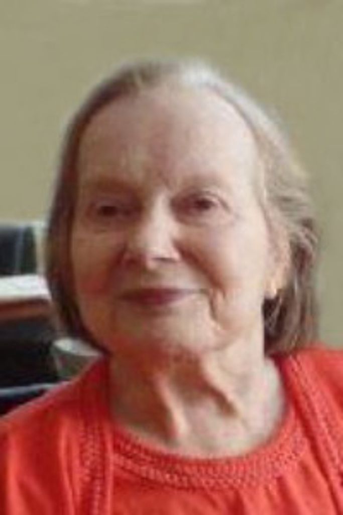 Bettie-Anne C. Francis