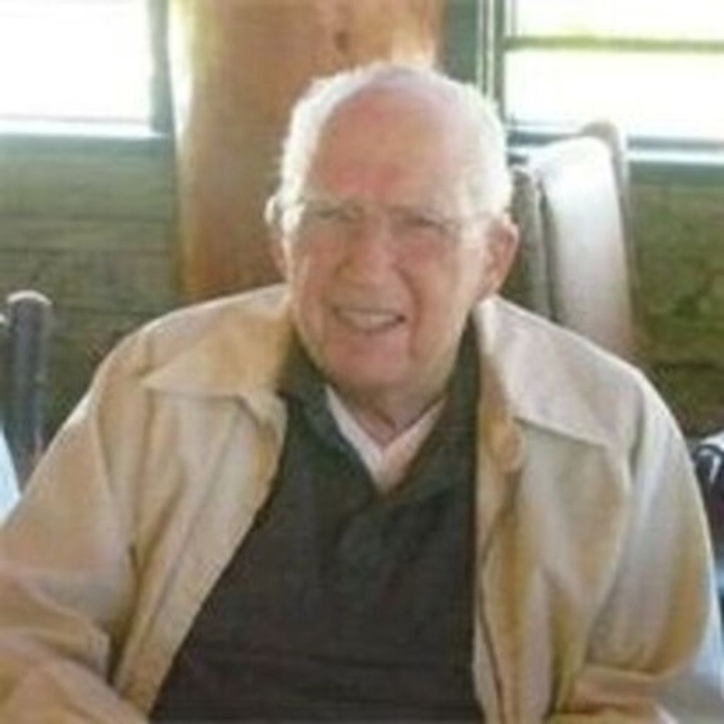 Major Victor Eaton Johnson, Ret. Us Marines