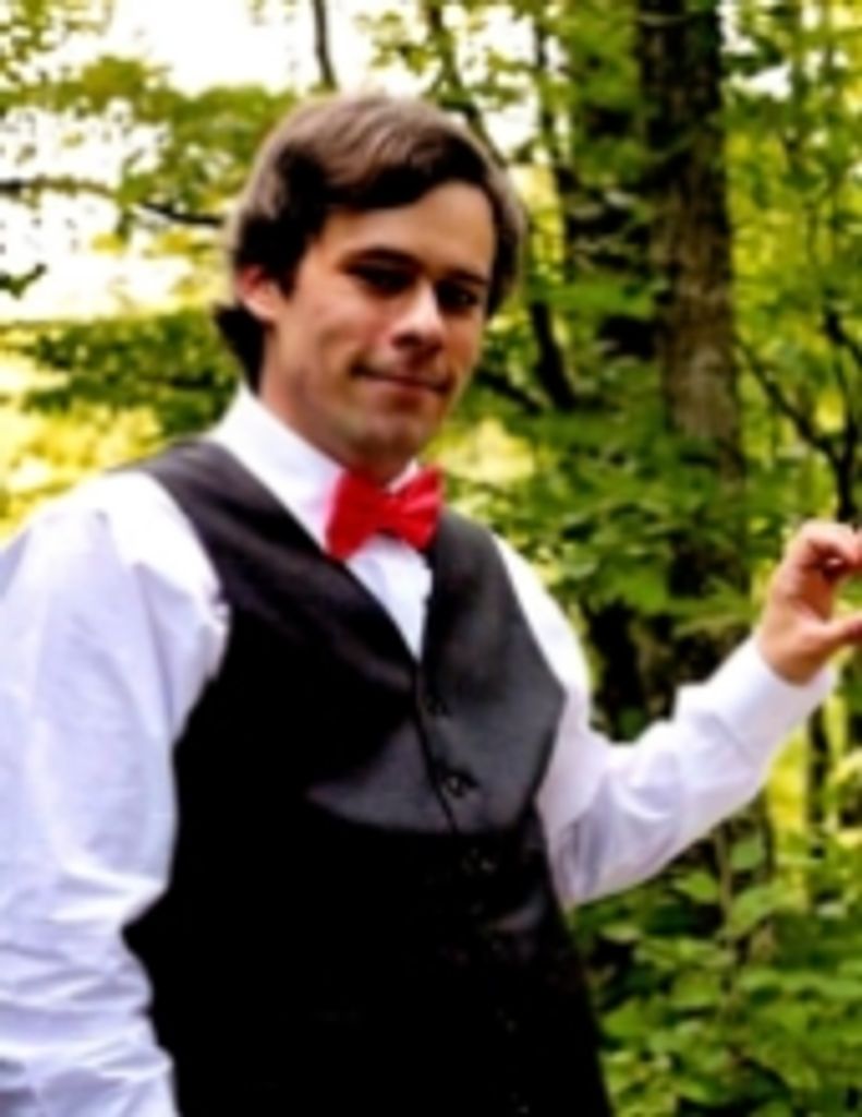 Mark Richard Stanley