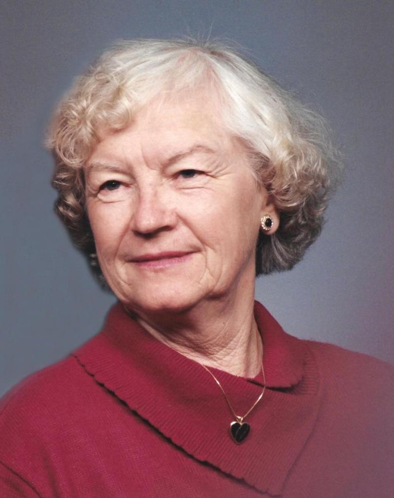 Lucille Mcaleer Overington Profile Photo