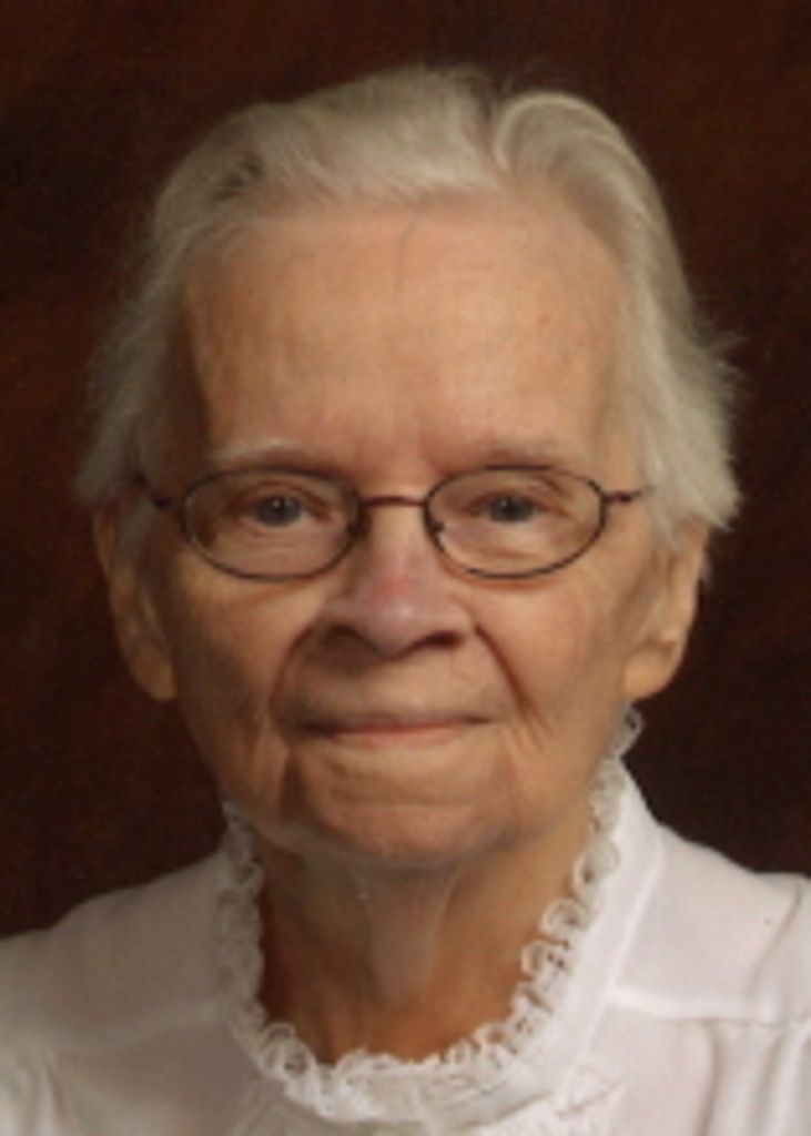 Mary H. Wheeler