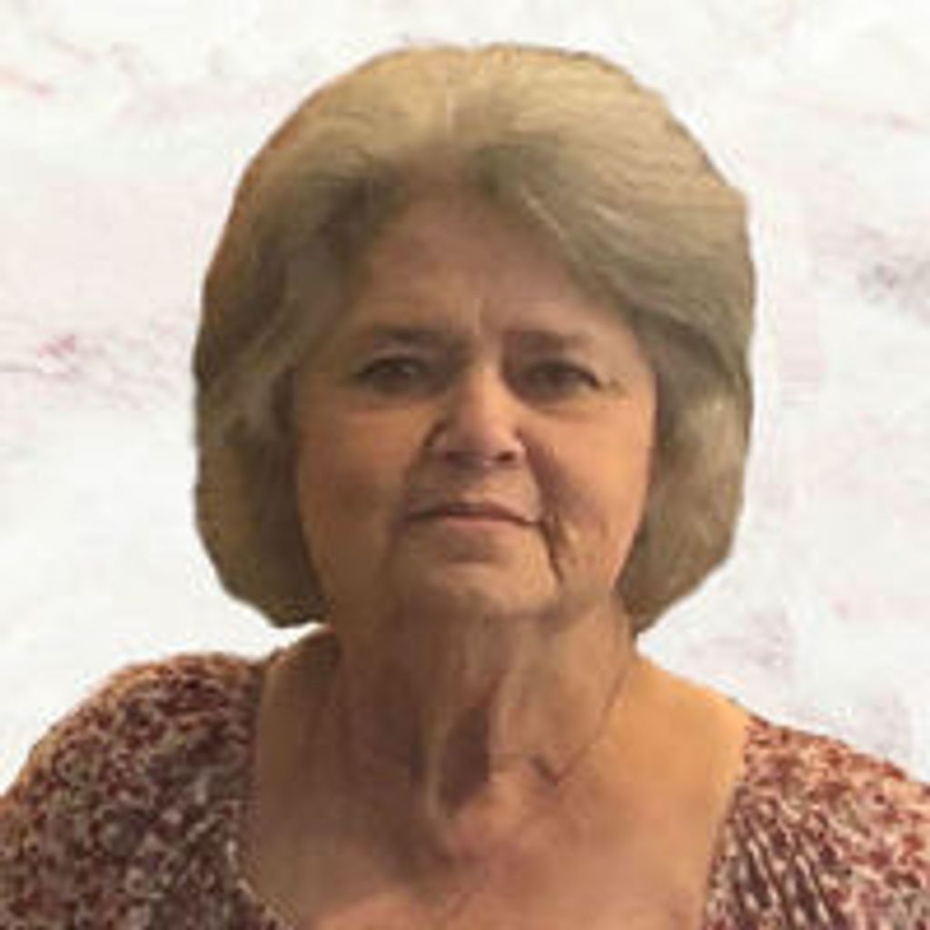 Fredia Williams Trichel