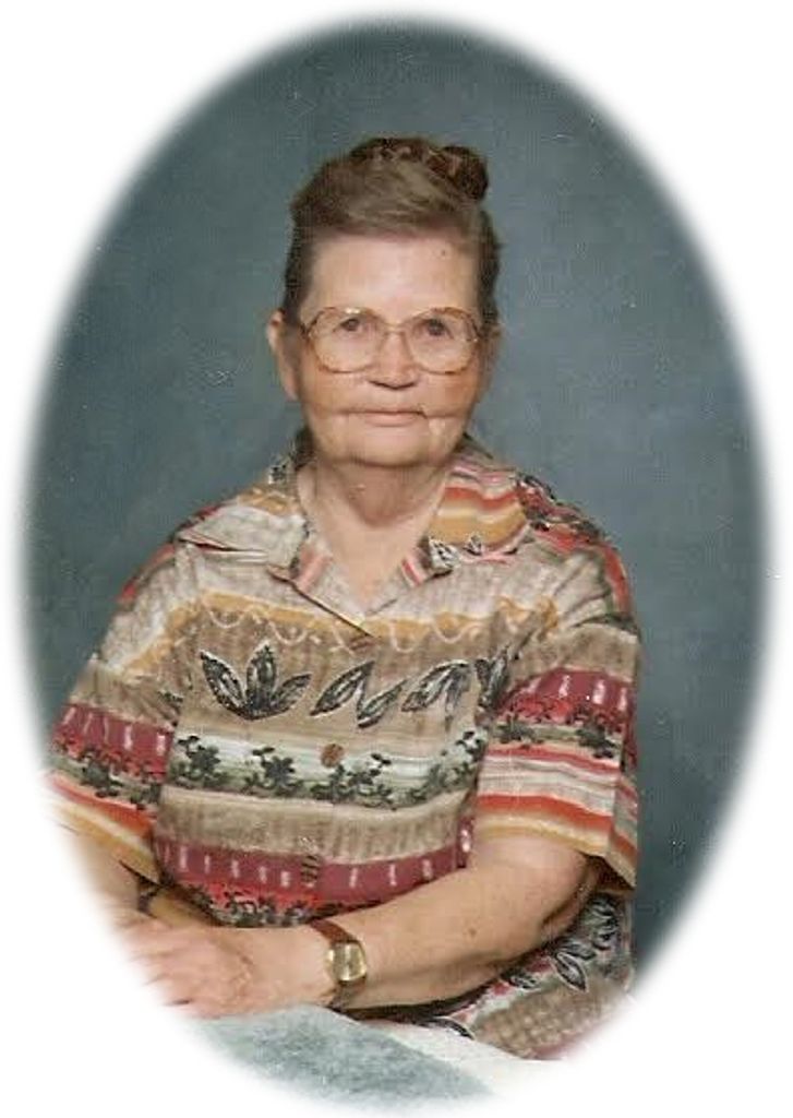 Brownie Louise Holler