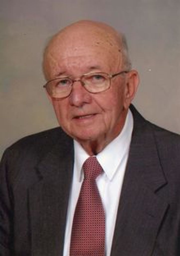 Leonard Sasser Profile Photo