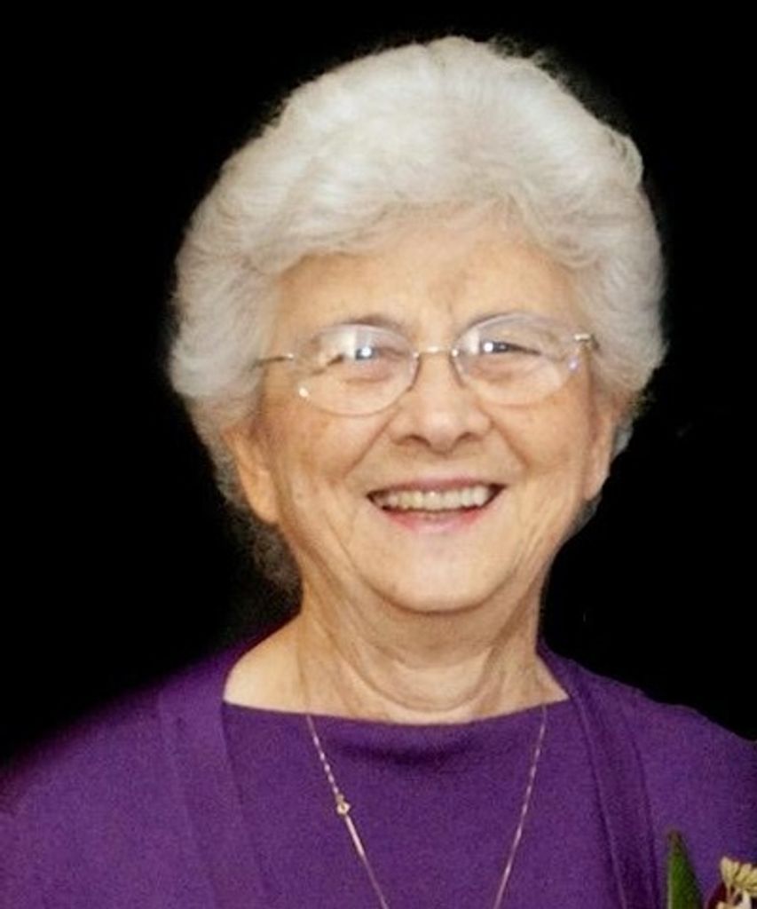 Katherine Louco Buyse