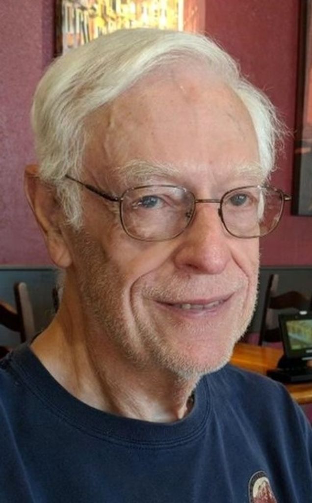 Jerry Coffel Profile Photo