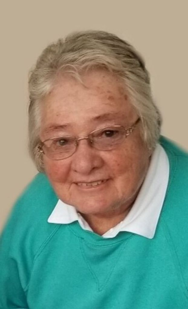 Ruth Irene Ferguson Profile Photo
