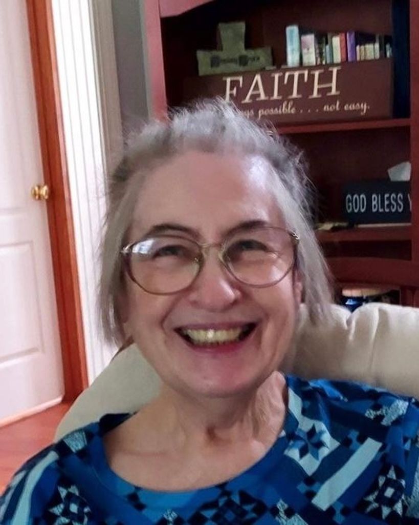 Sharon M. Burns