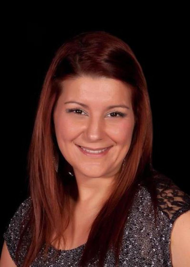 Amanda Ann Cochran Profile Photo