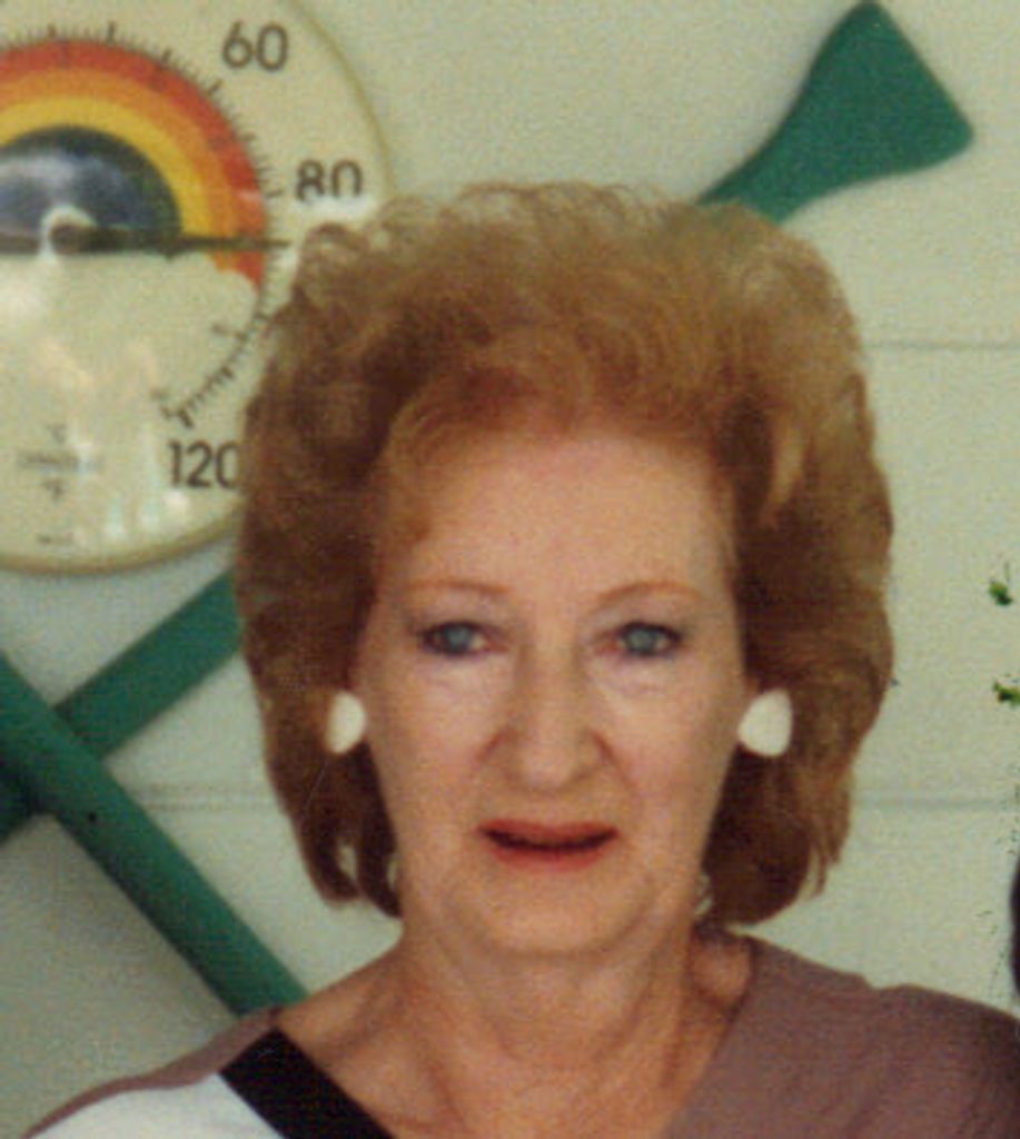 June Caroline Moran Profile Photo