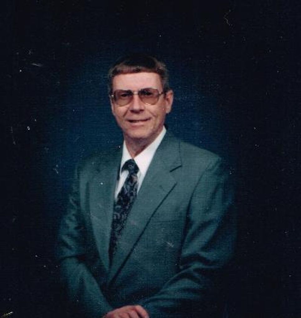 Tony Gene West Profile Photo