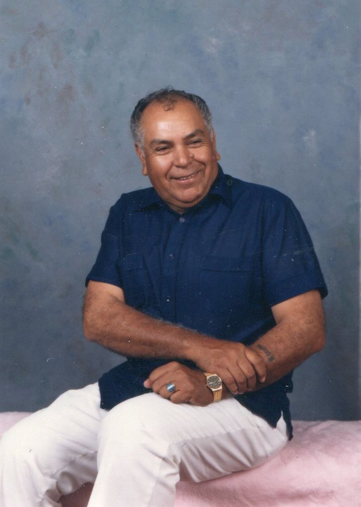 Manuel Molina