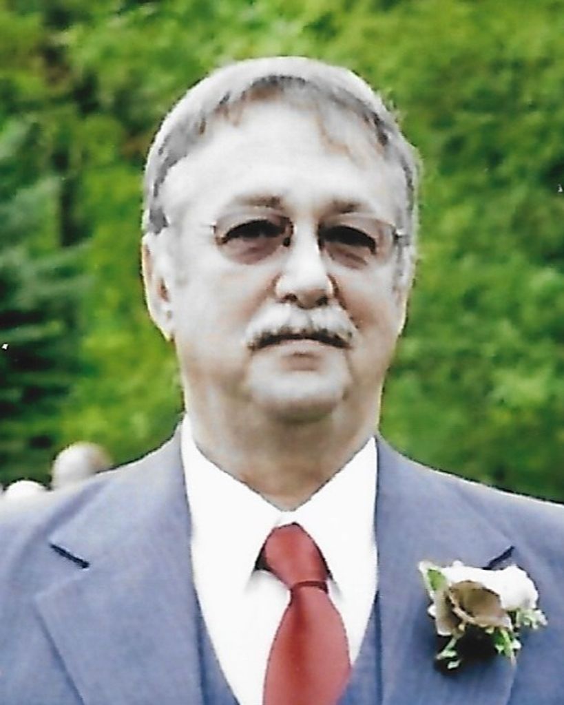 Arthur Bruce Elliott Profile Photo