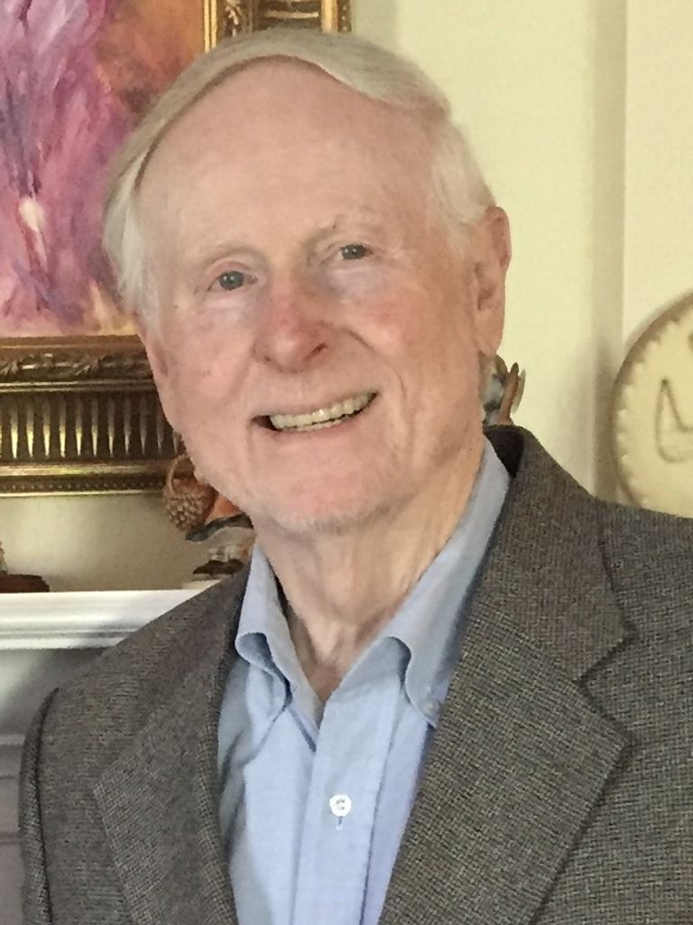 Charles John Kellogg Profile Photo