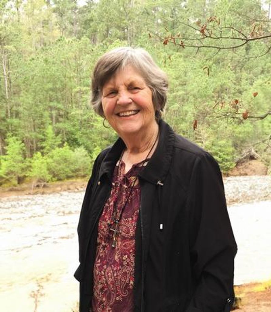 Barbara Alexander Smart Profile Photo