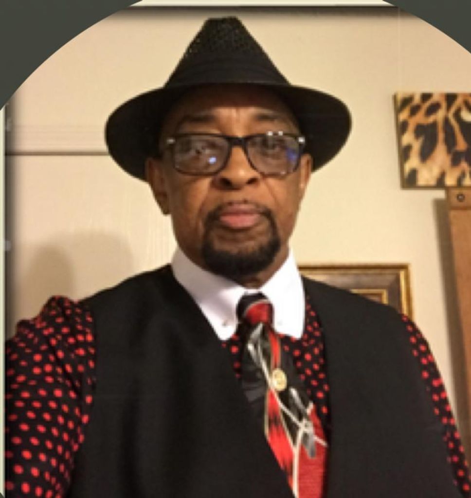 James Dyer Sr. Profile Photo