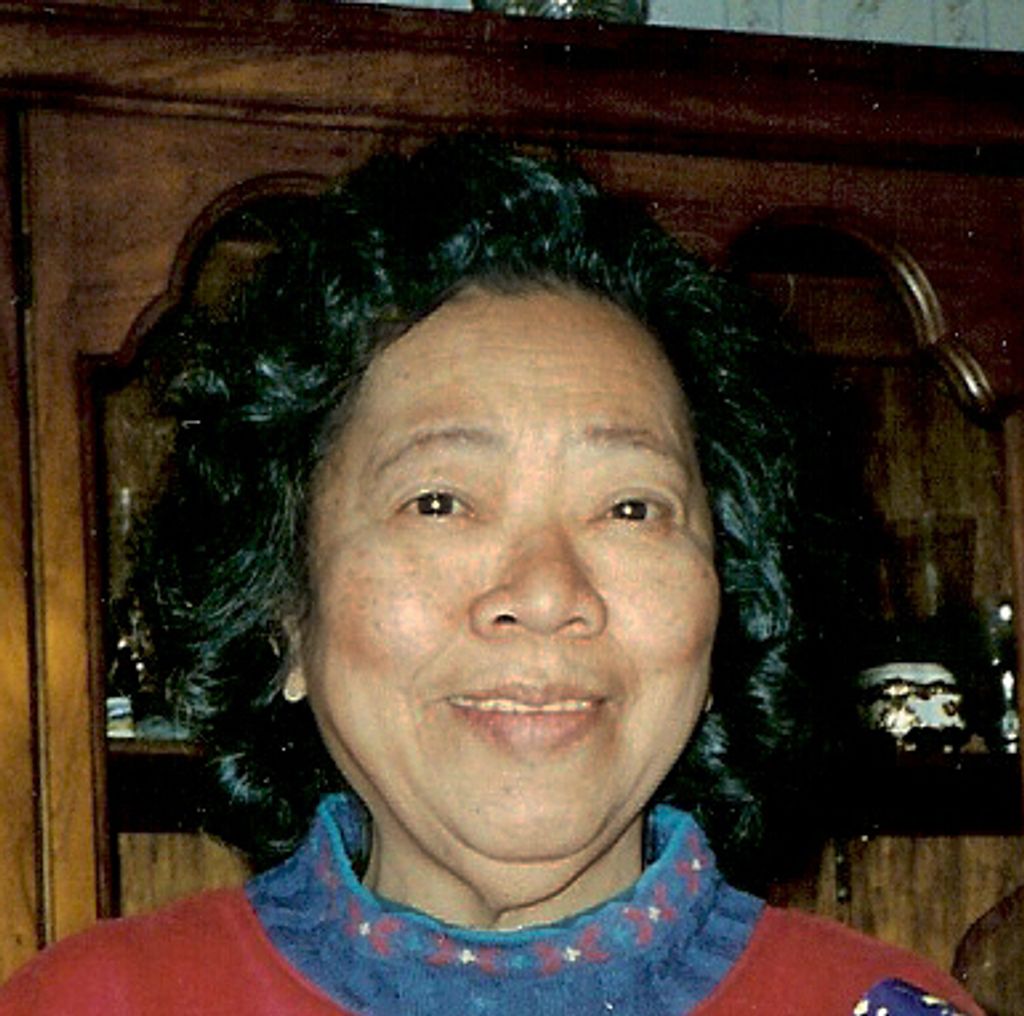 Carrie Johnson Profile Photo
