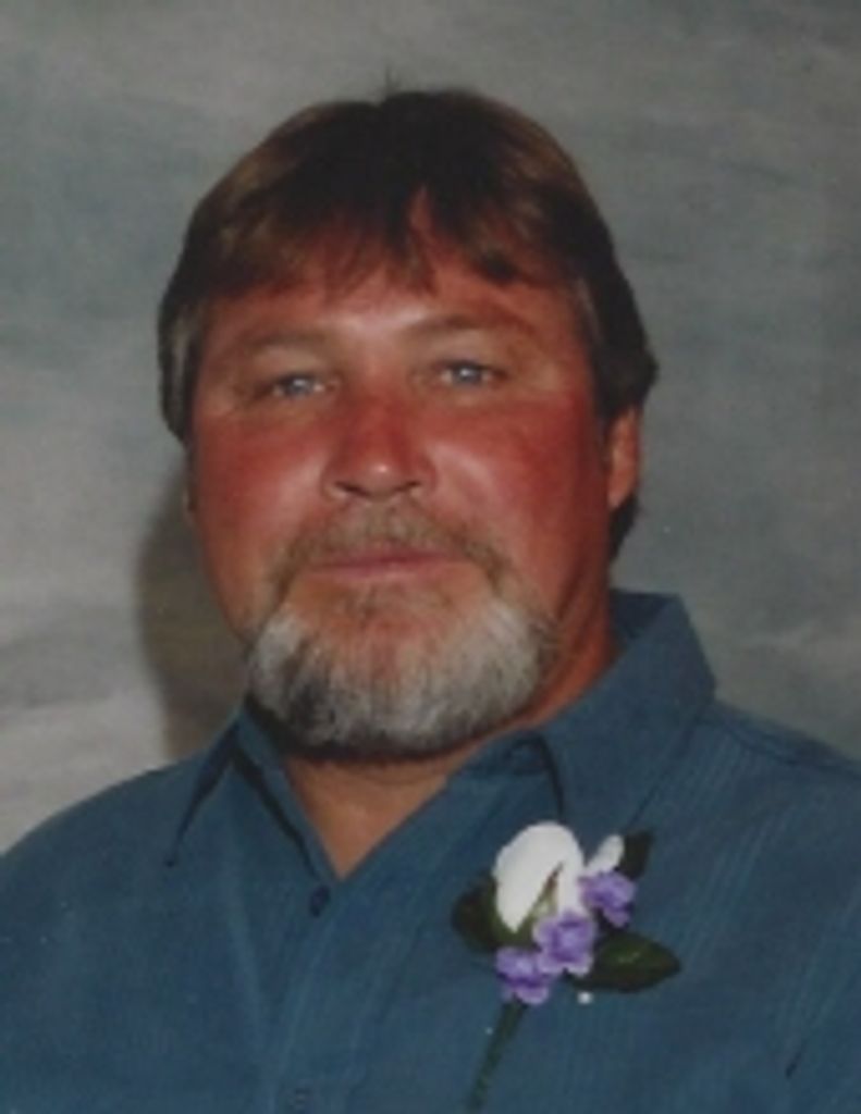 Karl E. "Hambone" Gibson