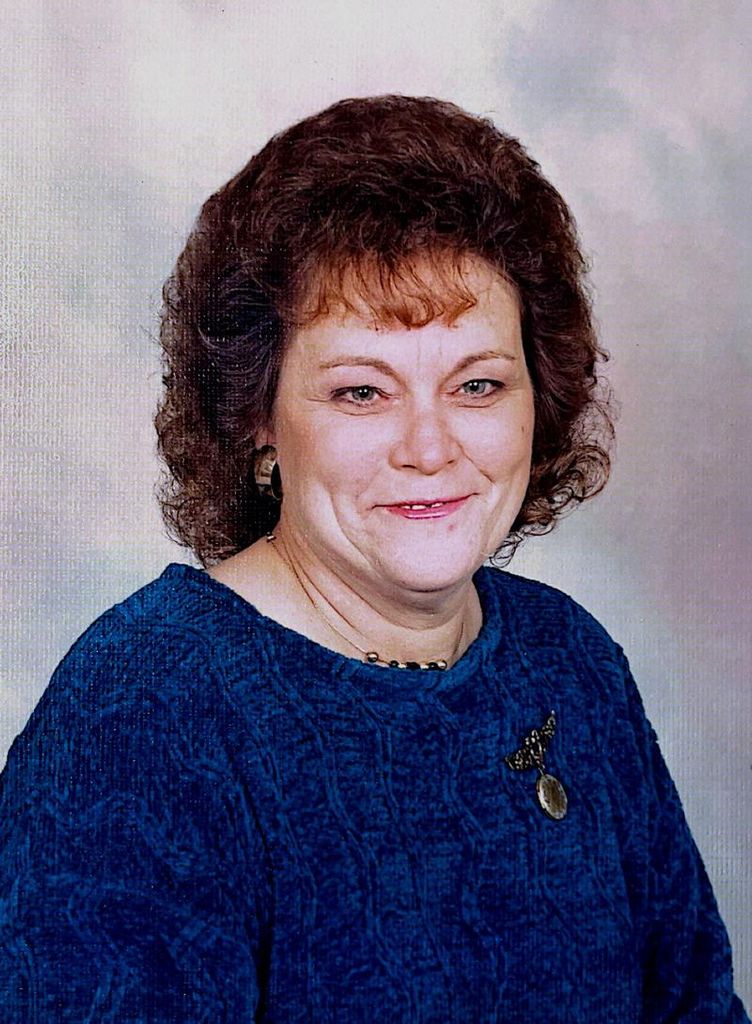 Sharon K. Adams Profile Photo