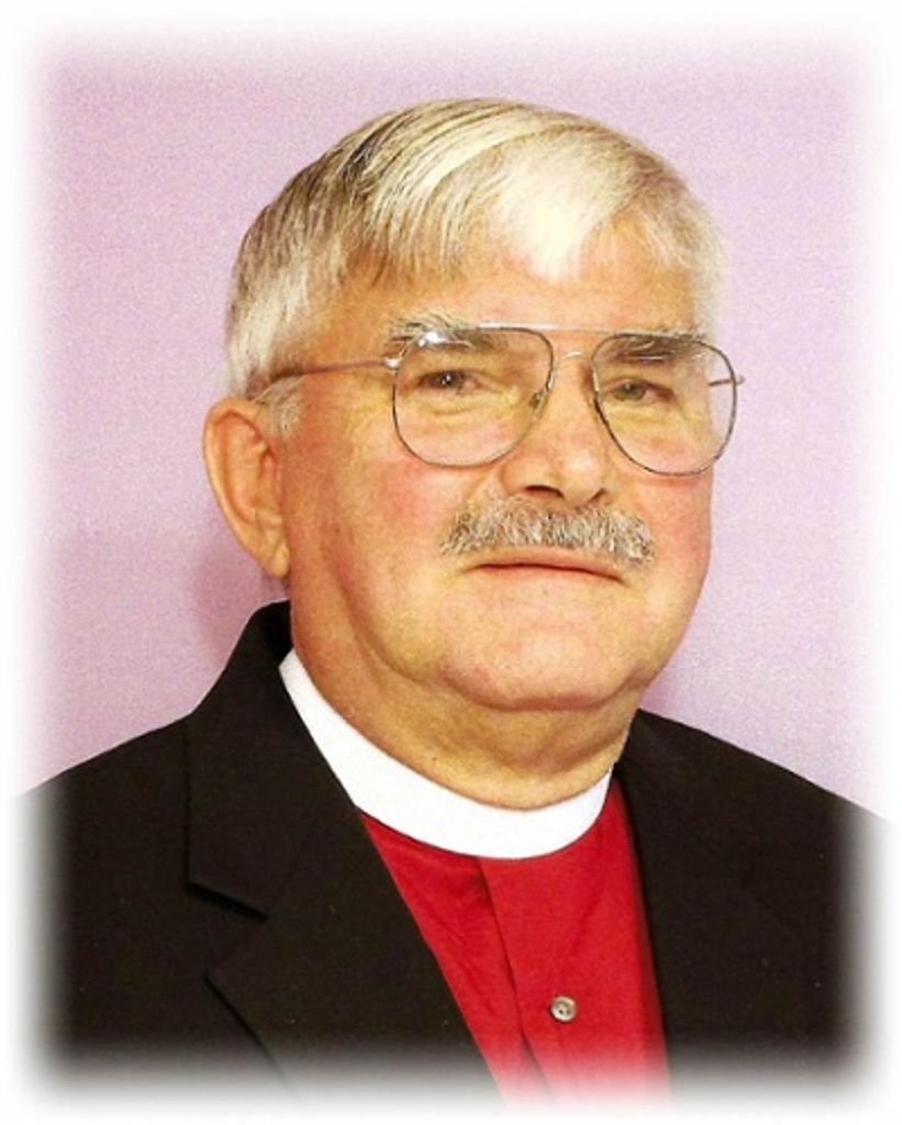 Gary Alvin Bokelman Profile Photo