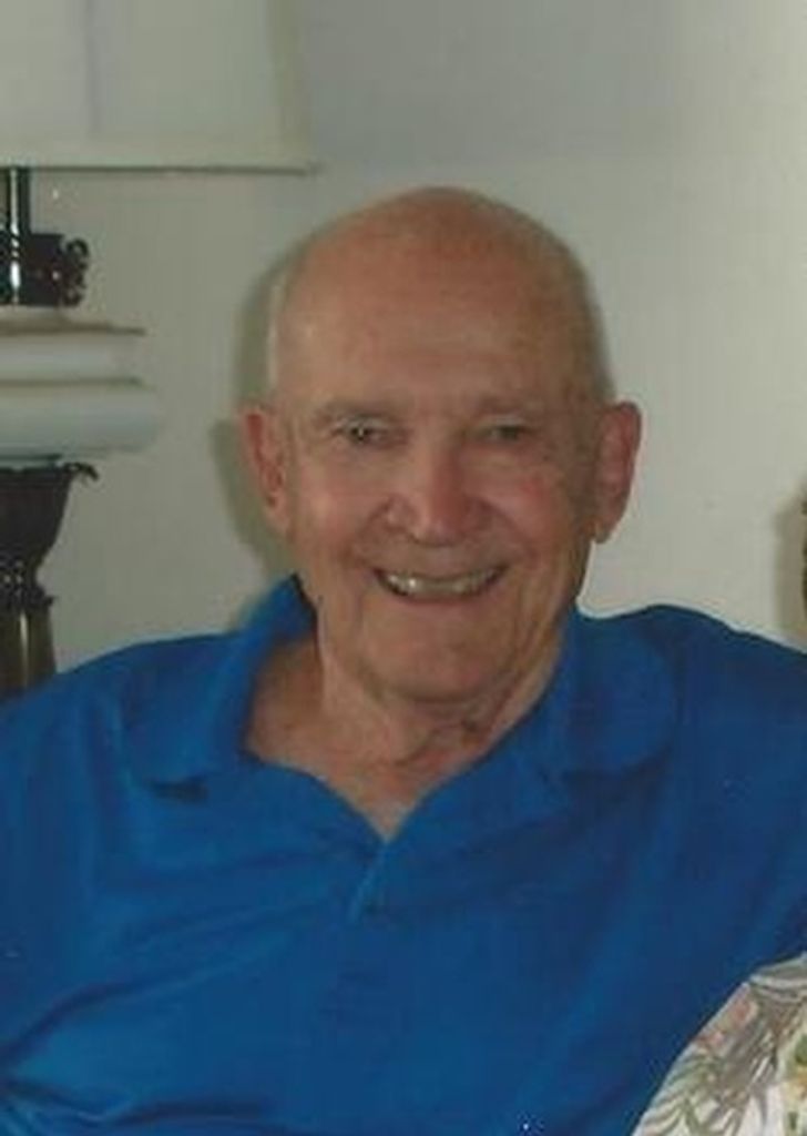 E. Paul Day Jr. Profile Photo