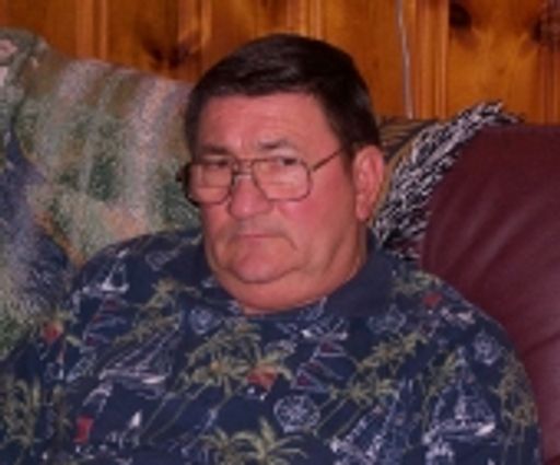 James E. 'Jim' Underwood photo gallery thumbnail 31 of 60