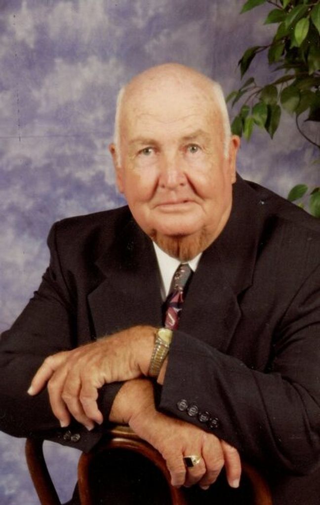 J.C. Strickland