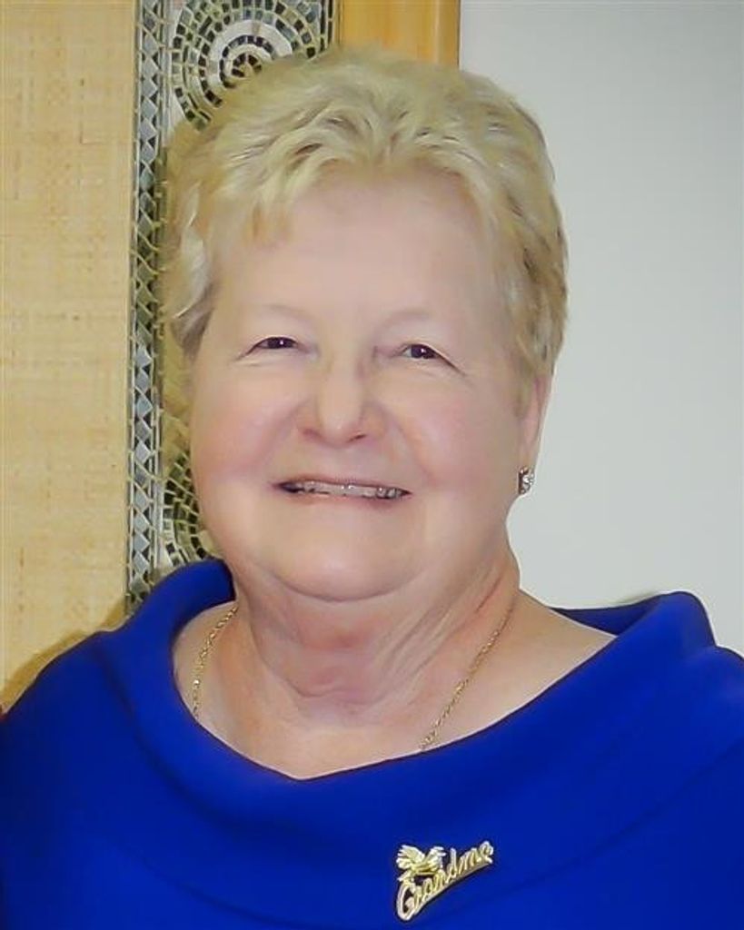 Elsie Clark Evans Profile Photo