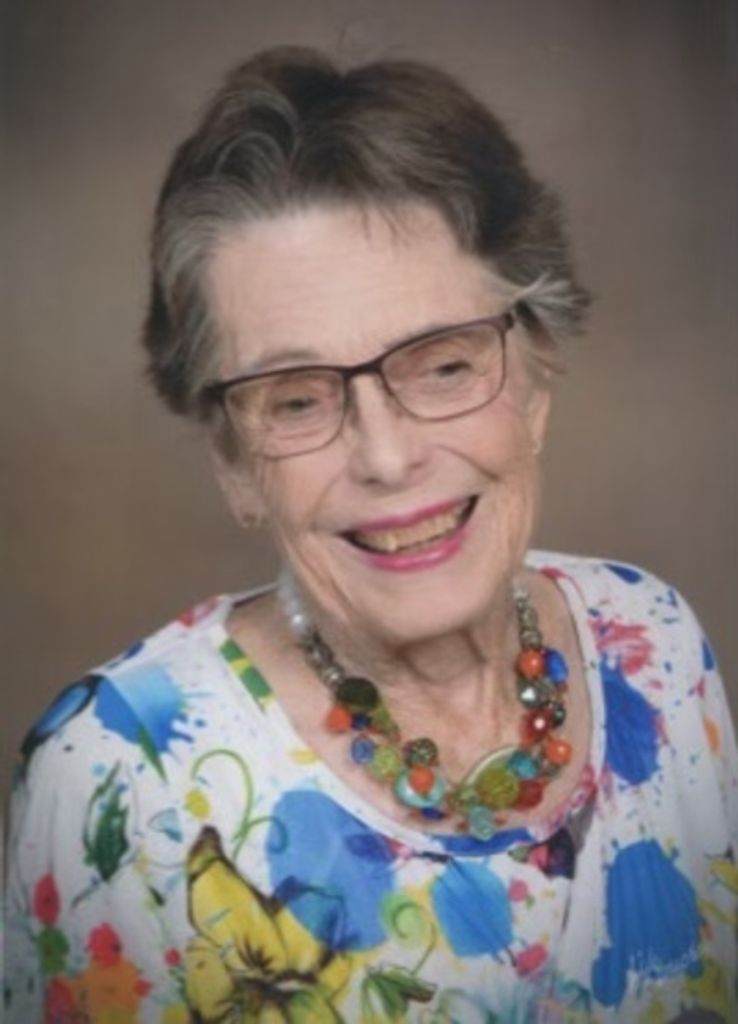 Nadine Vernell Henneke