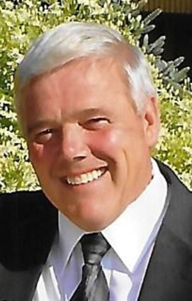 Dennis Ray Steidinger