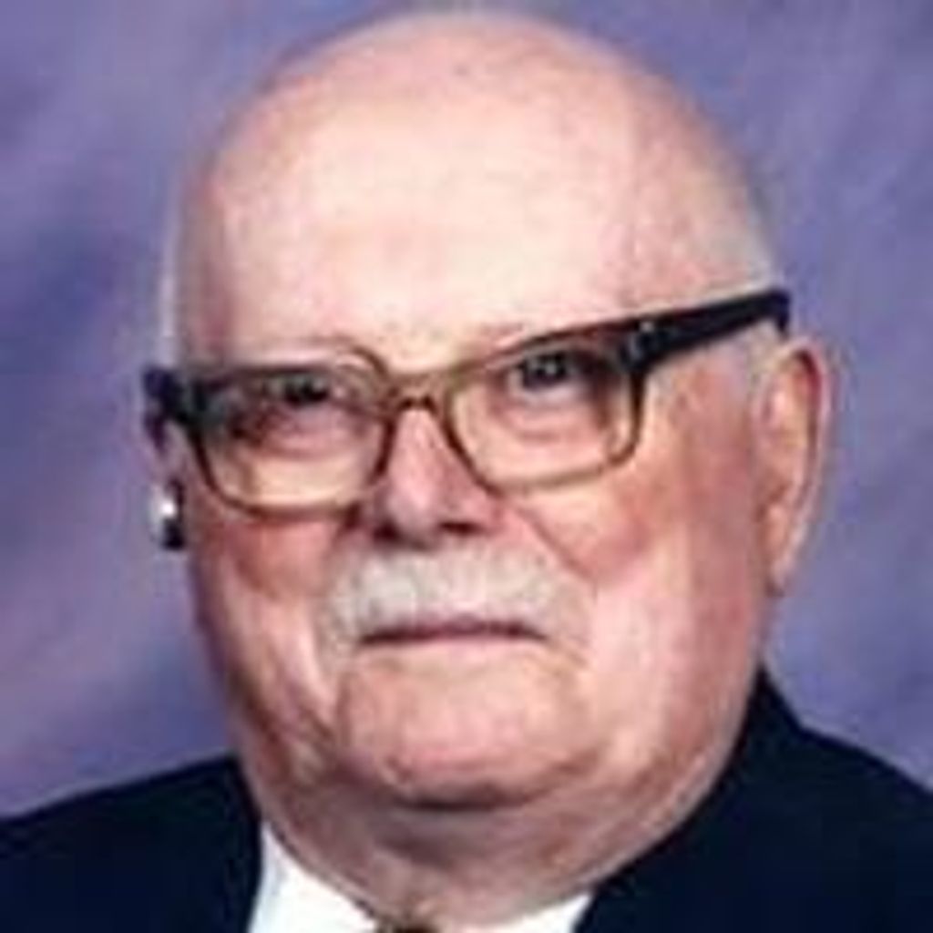Harold Erickson