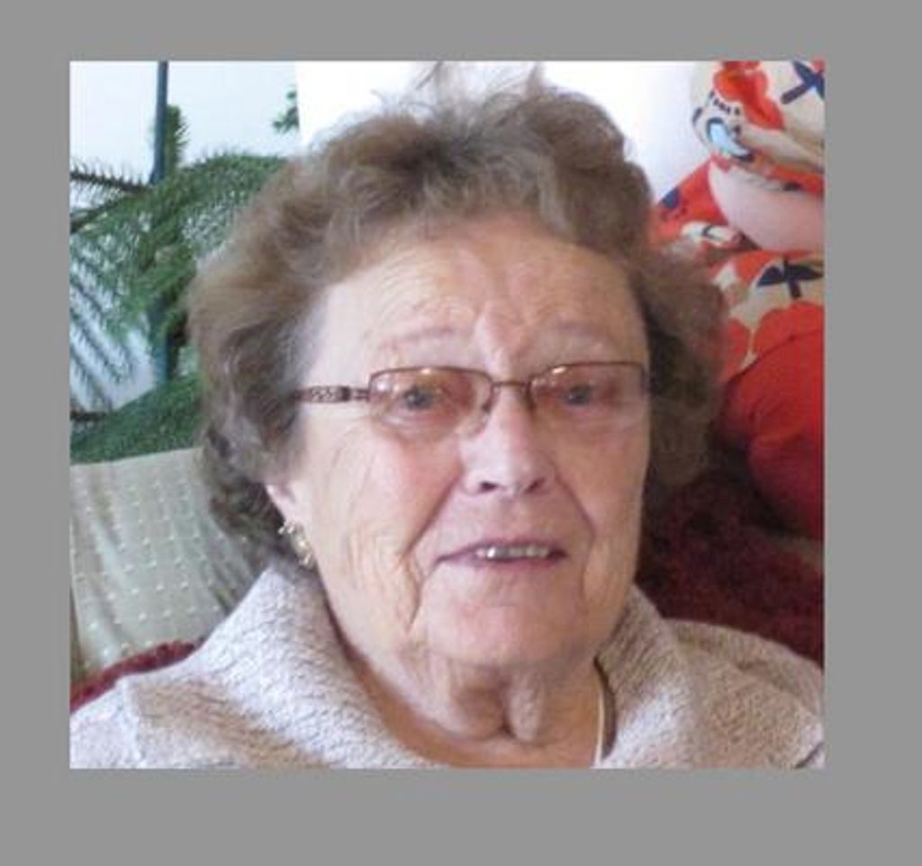 Gladys Merwin Profile Photo