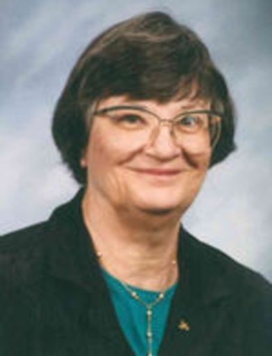 Nancy Taylor Profile Photo