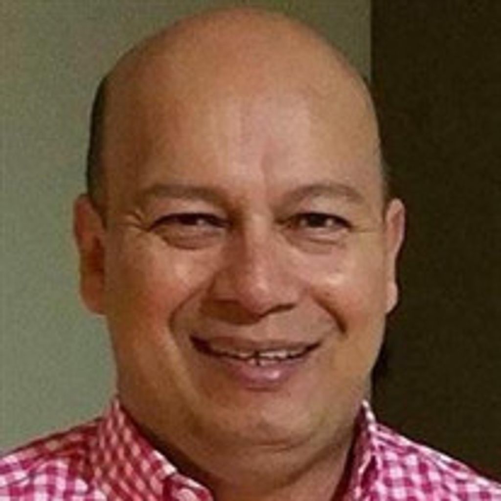 Carlo Vera